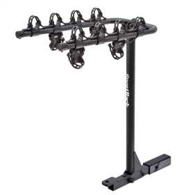 SportRack® Ridge 4 Towing Hitch Mounted Bike Carrier